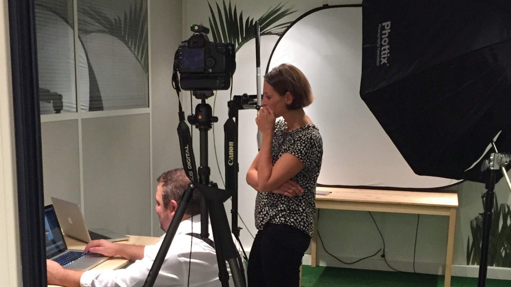 Puzzle coworking suresnes