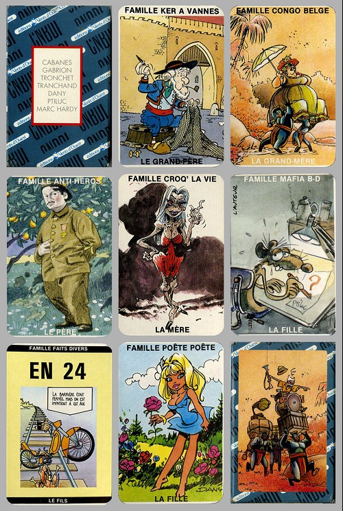 Jeux de societe géographique pays du monde