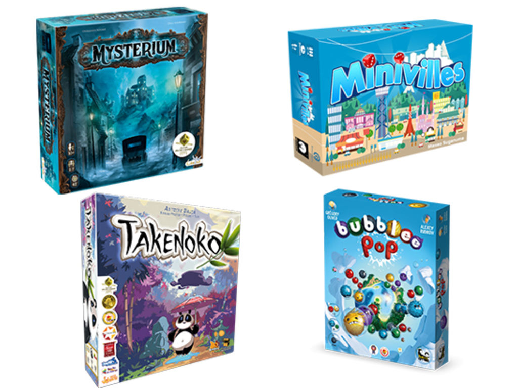 Jeux de societe 12 ans