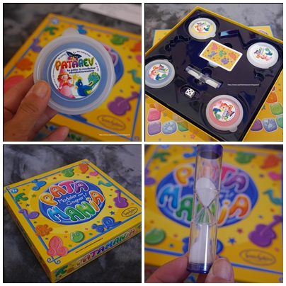Jeux de société qui commence par a