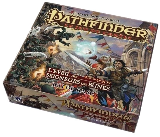 Jeux de cartes et de société