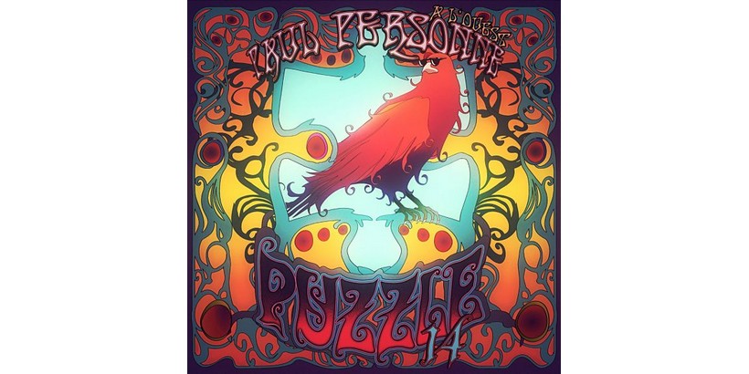 Paul personne puzzle