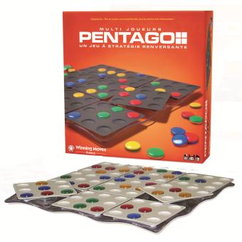 Jeux de societe multijoueur