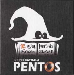 Jeux de société pentos