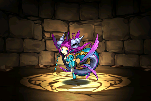 Puzzle & dragons guide