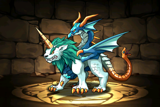 Puzzle and dragons z wiki