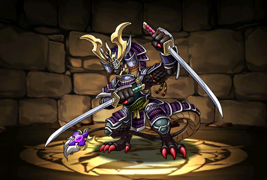 Puzzle and dragons z wiki