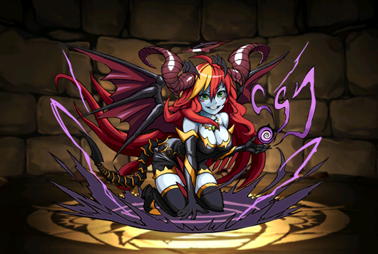 Puzzle and dragons wikia