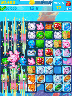 Puzzle pet