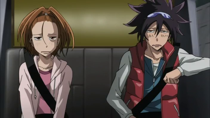 Phi brain: kami no puzzle