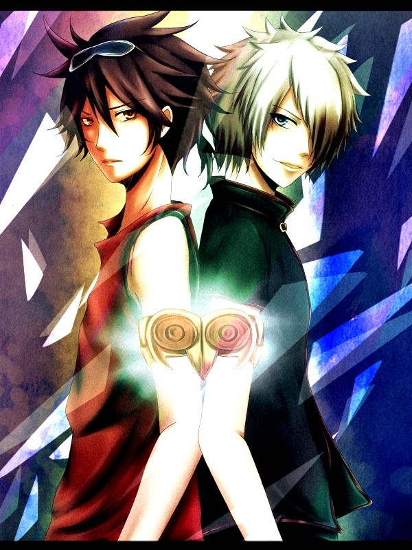 Kami no puzzle