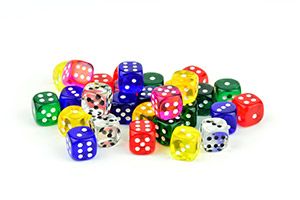 Pièce manquante jeux de société