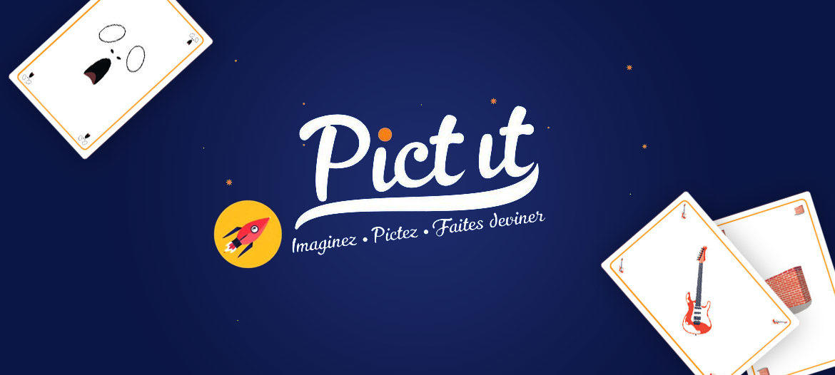 Jeux de société faire deviner des logos