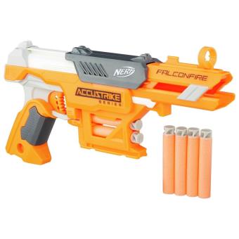 Jeux de société de nerf