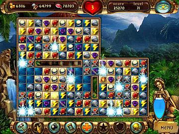 Puzzle games free online