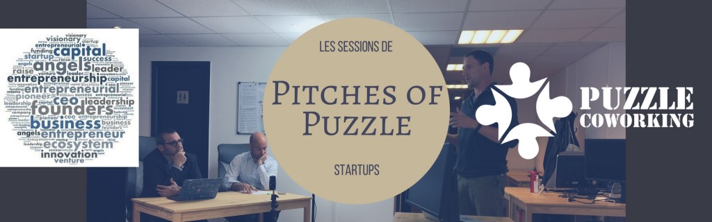 Puzzle coworking suresnes