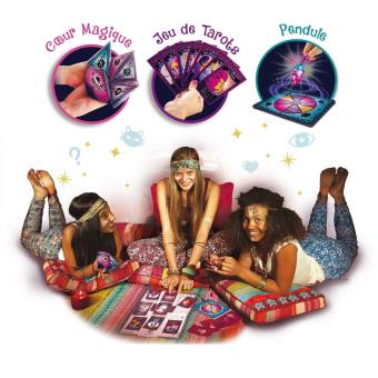 Jeux de societe predict me