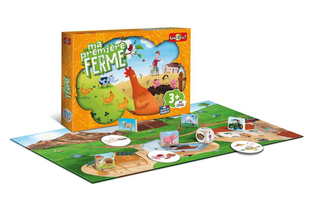 Jeux de societe coopératifs