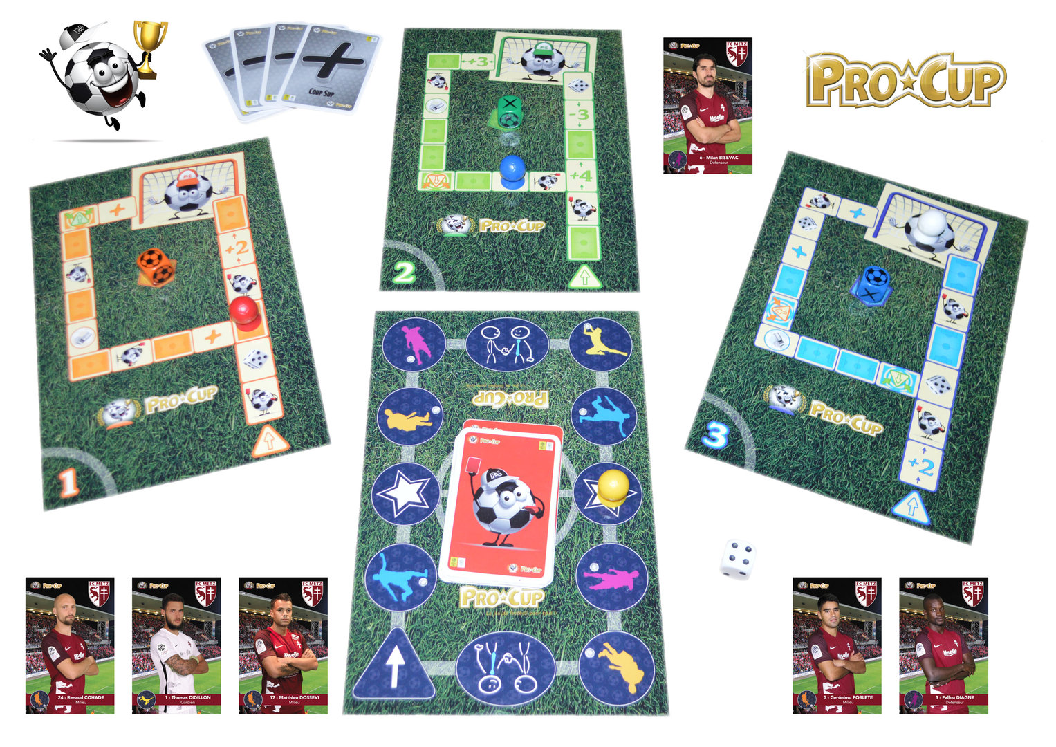 Jeux de societe metz