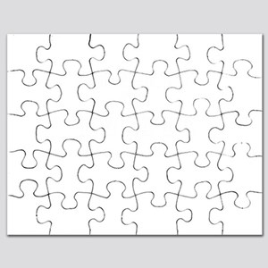 Puzzle yvette