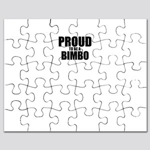 Ma bimbo puzzle