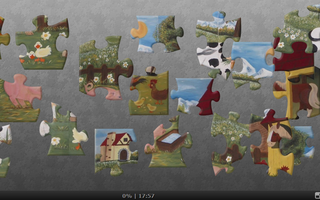 Www.jigsawplanet.com puzzle