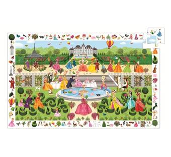 Puzzle djeco 300 pièces