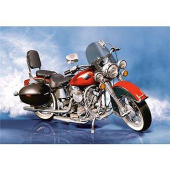 Puzzle moto 1000 pièces