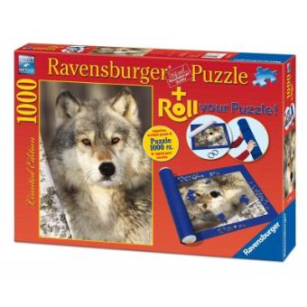 Tapis de puzzle ravensburger