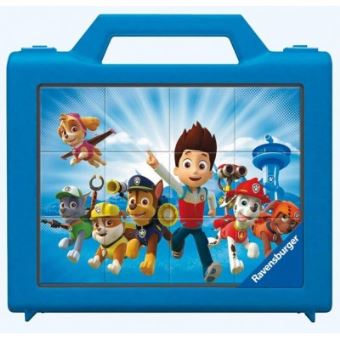 Puzzle pat patrouille