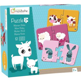 Puzzle photo fnac
