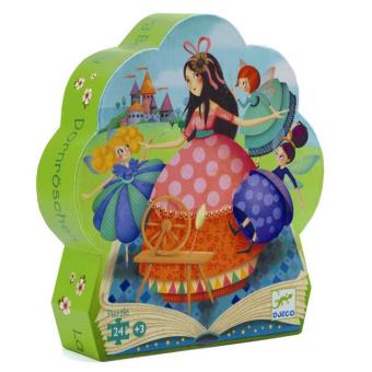Puzzle enfant djeco