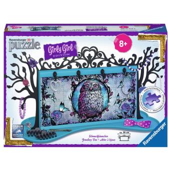 Fnac puzzle 3d