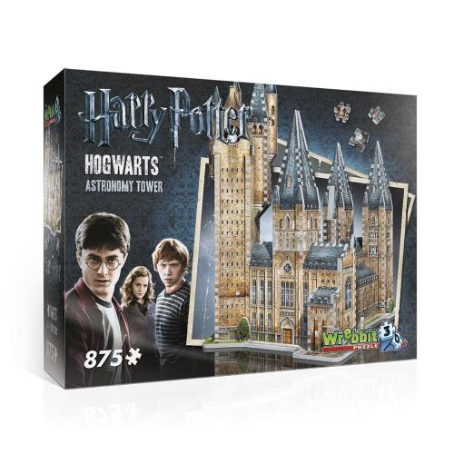 Puzzle harry potter poudlard