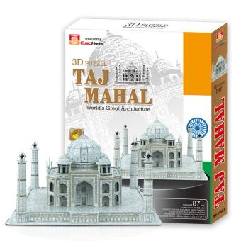 Puzzle monument historique