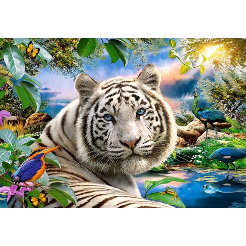 Puzzle pas cher 1500 pieces