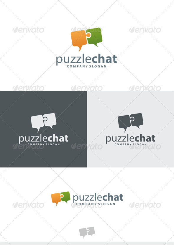 Chat puzzle
