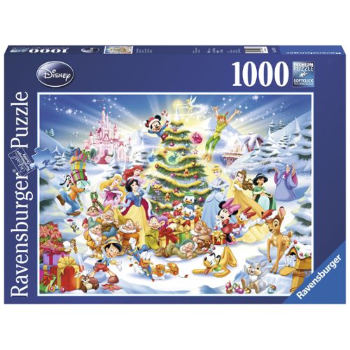 Puzzle adulte pas cher