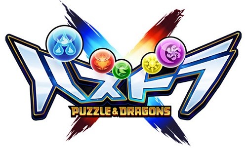 Puzzle and dragons update