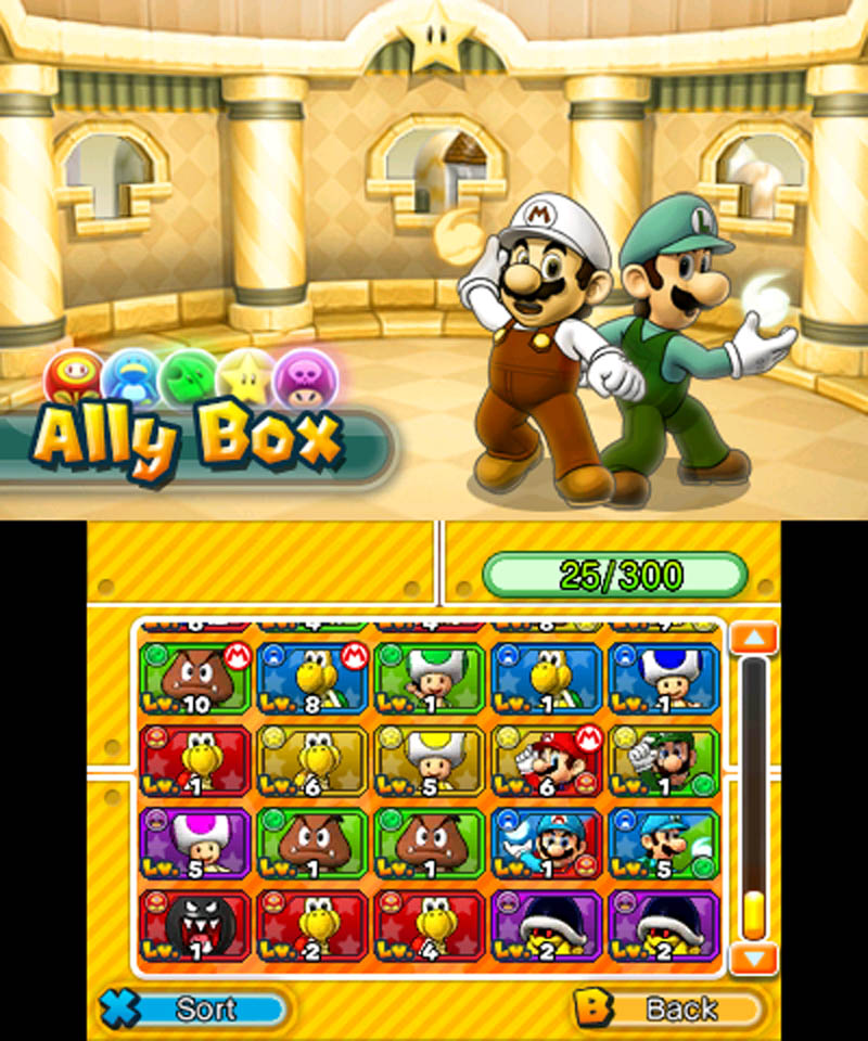 Puzzle and dragons helper