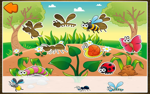 Giochi gratis di puzzle