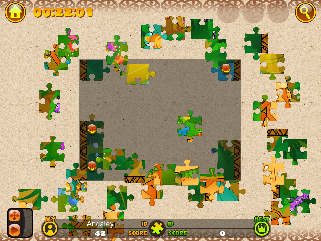 Games puzzle free