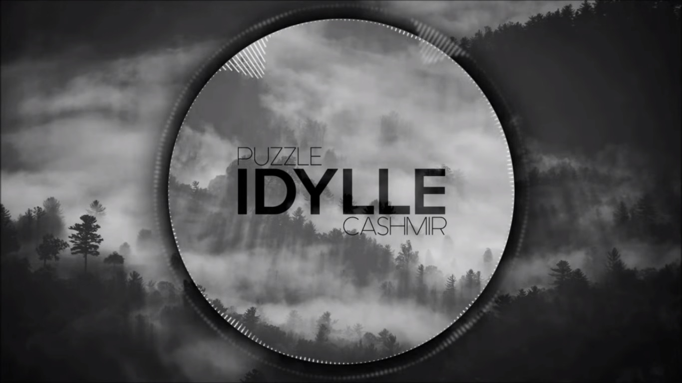 Puzzle rap