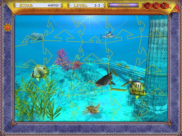 Puzzle free download