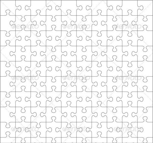 Pattern puzzle