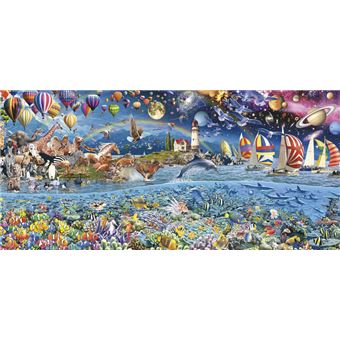 Fnac puzzle adulte