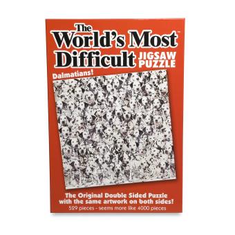 Puzzle difficile gratuit en ligne