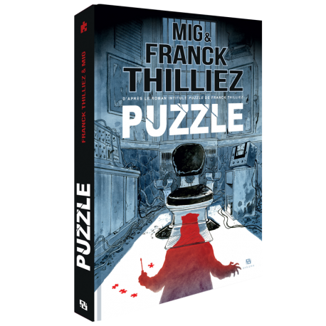 Méthode puzzle