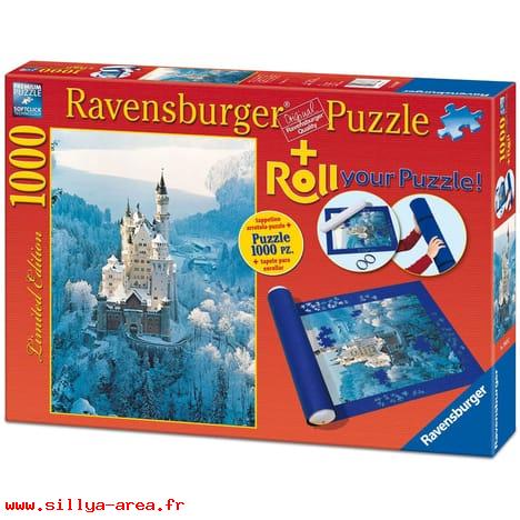 Puzzle pas chere