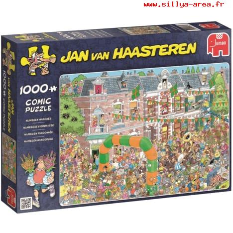 Prix puzzle 1000 pièces